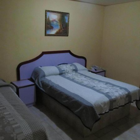 Backpacker Inn Panama Dış mekan fotoğraf