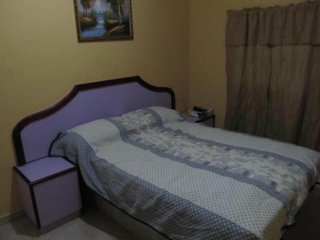 Backpacker Inn Panama Oda fotoğraf