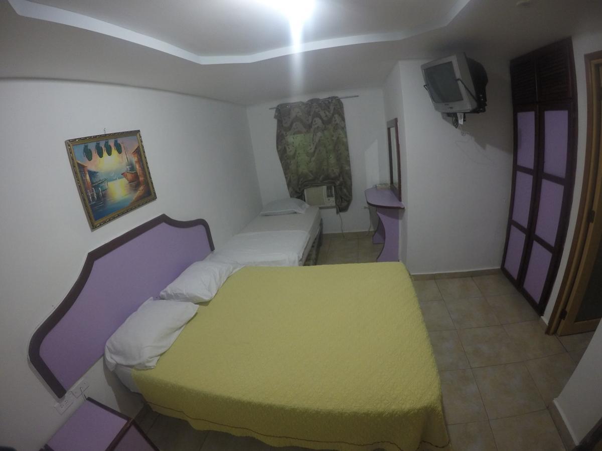 Backpacker Inn Panama Dış mekan fotoğraf