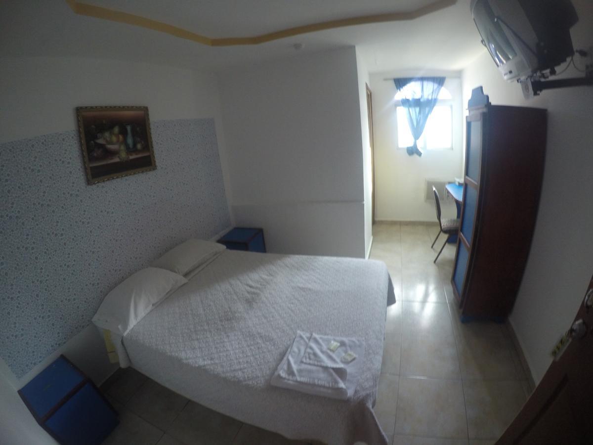Backpacker Inn Panama Dış mekan fotoğraf