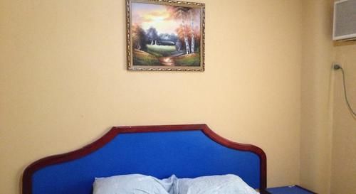 Backpacker Inn Panama Dış mekan fotoğraf