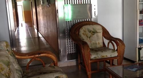 Backpacker Inn Panama Dış mekan fotoğraf