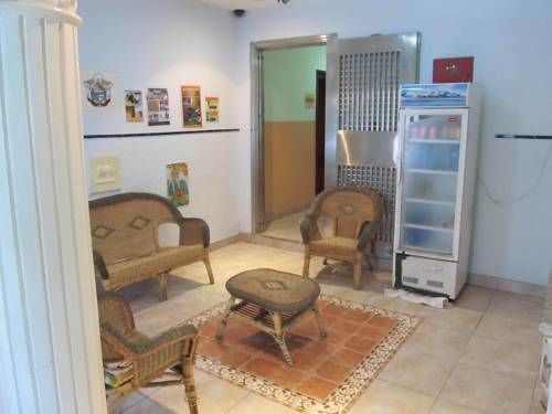 Backpacker Inn Panama Dış mekan fotoğraf