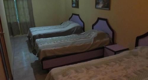 Backpacker Inn Panama Dış mekan fotoğraf